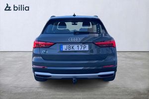 Audi Q3 bild 5
