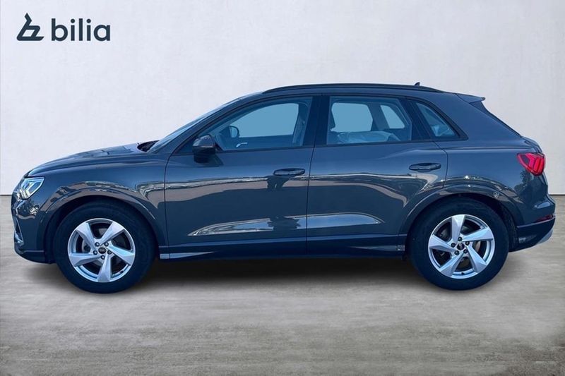 Audi Q3 bild 3