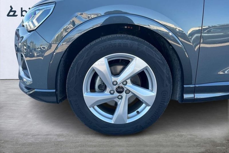 Audi Q3 bild 13