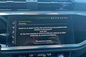 Audi Q3 bild 23