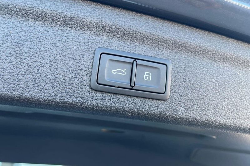 Audi Q3 bild 21