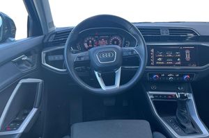 Audi Q3 bild 8