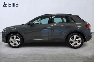 Audi Q3 bild 3