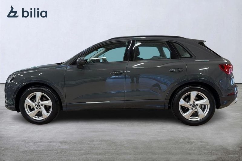 Audi Q3 bild 3