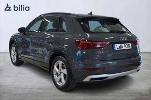 Audi Q3 bild 2