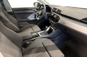 Audi Q3 bild 7