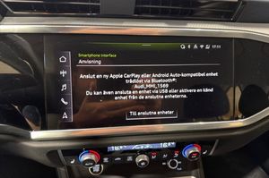 Audi Q3 bild 23