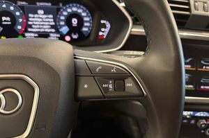 Audi Q3 bild 21
