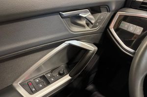 Audi Q3 bild 22