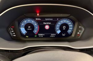 Audi Q3 bild 14