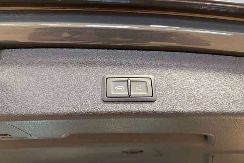Audi Q3 bild 10