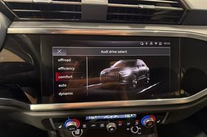 Audi Q3 bild 19
