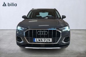 Audi Q3 bild 6