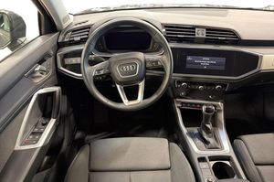 Audi Q3 bild 9