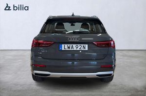 Audi Q3 bild 5