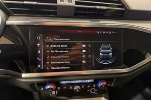 Audi Q3 bild 25