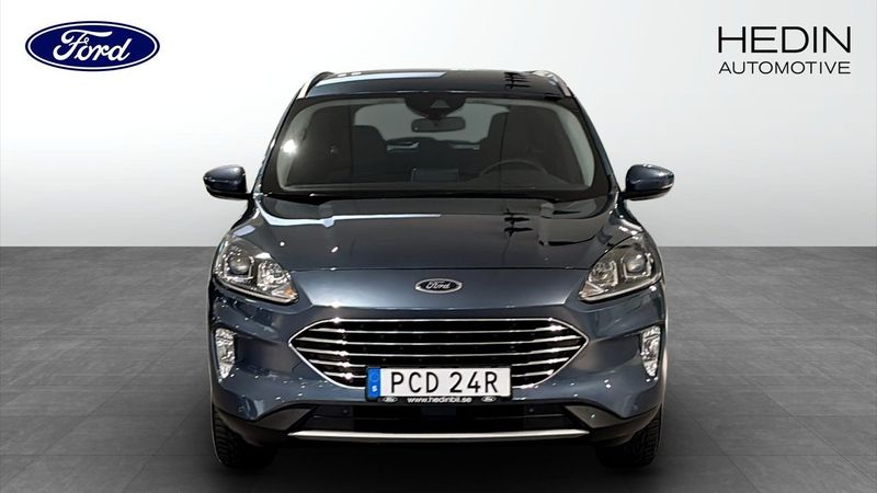 Ford Kuga bild 8