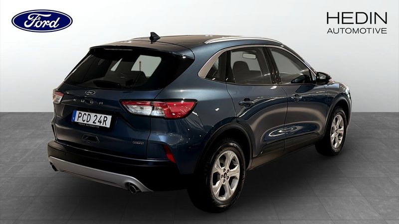 Ford Kuga bild 2