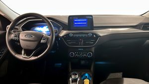 Ford Kuga bild 4