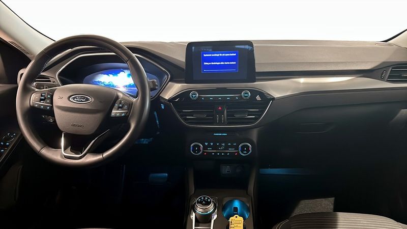 Ford Kuga bild 4