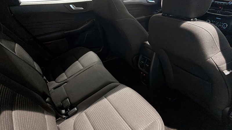 Ford Kuga bild 5