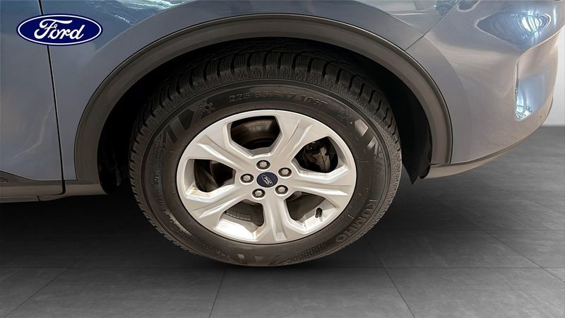 Ford Kuga bild 9