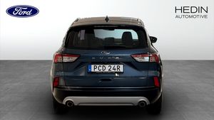 Ford Kuga bild 7