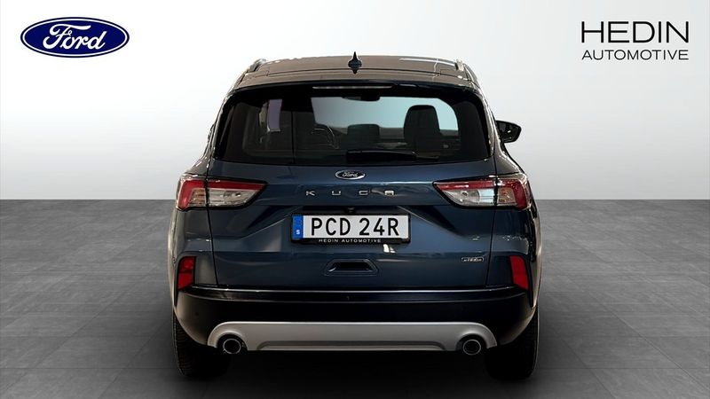 Ford Kuga bild 7