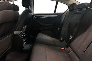BMW 520 bild 14