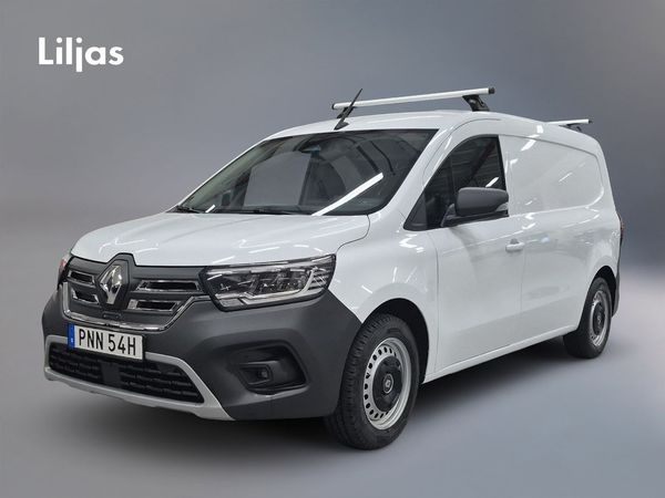 Renault Kangoo E-Tech Skåp 45kWh Nordic L2 - 2024