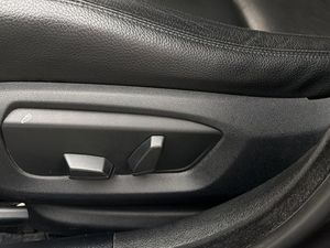 BMW 520 bild 12