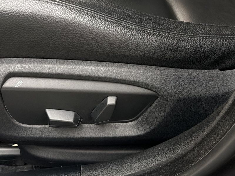 BMW 520 bild 12