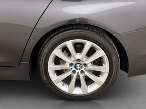 BMW 520 bild 31