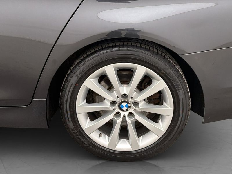 BMW 520 bild 31