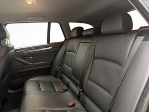 BMW 520 bild 26
