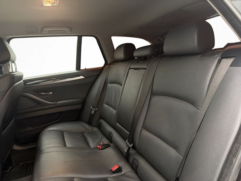 BMW 520 bild 26