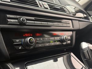 BMW 520 bild 22