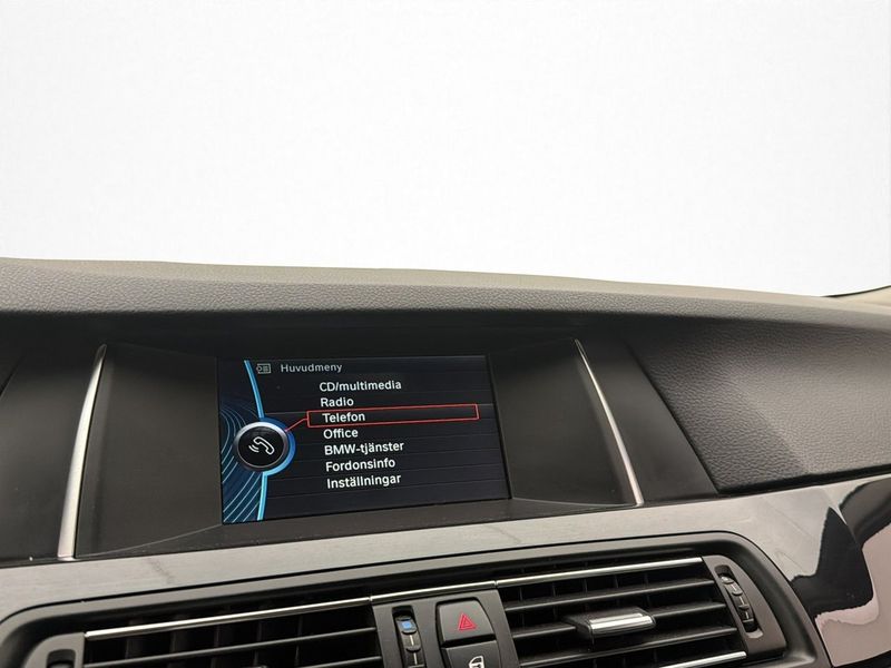 BMW 520 bild 21