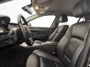 BMW 520 bild 11