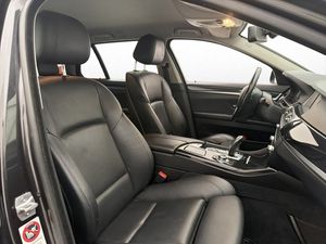 BMW 520 bild 24
