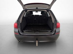 BMW 520 bild 27