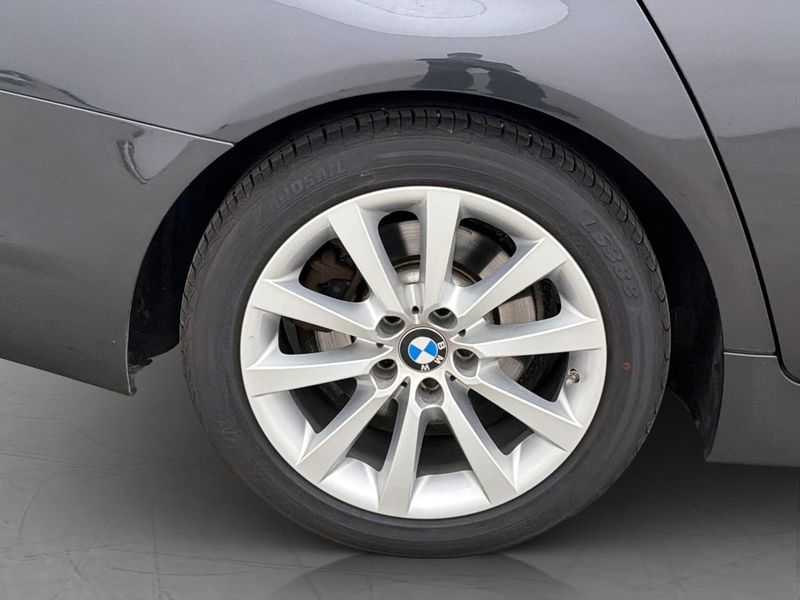 BMW 520 bild 32
