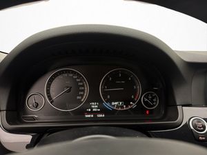 BMW 520 bild 15