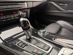 BMW 520 bild 23