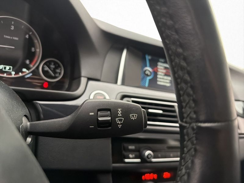 BMW 520 bild 17