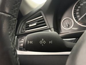 BMW 520 bild 13