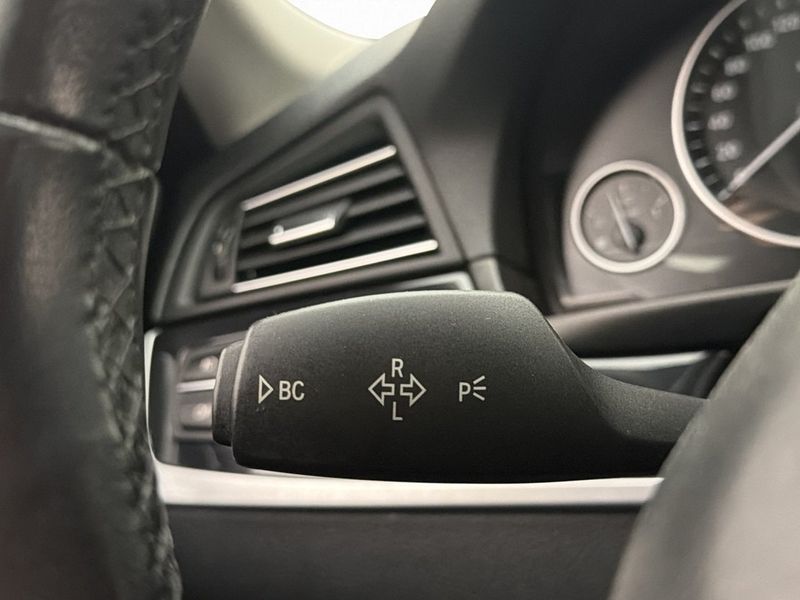 BMW 520 bild 13