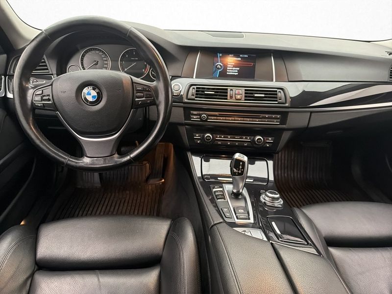 BMW 520 bild 18