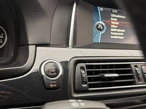 BMW 520 bild 19
