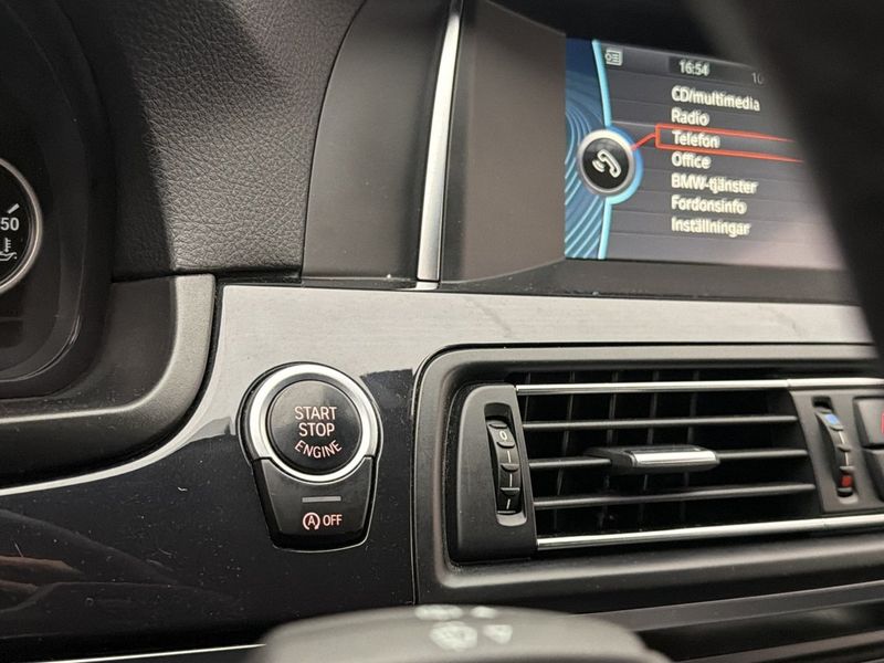 BMW 520 bild 19